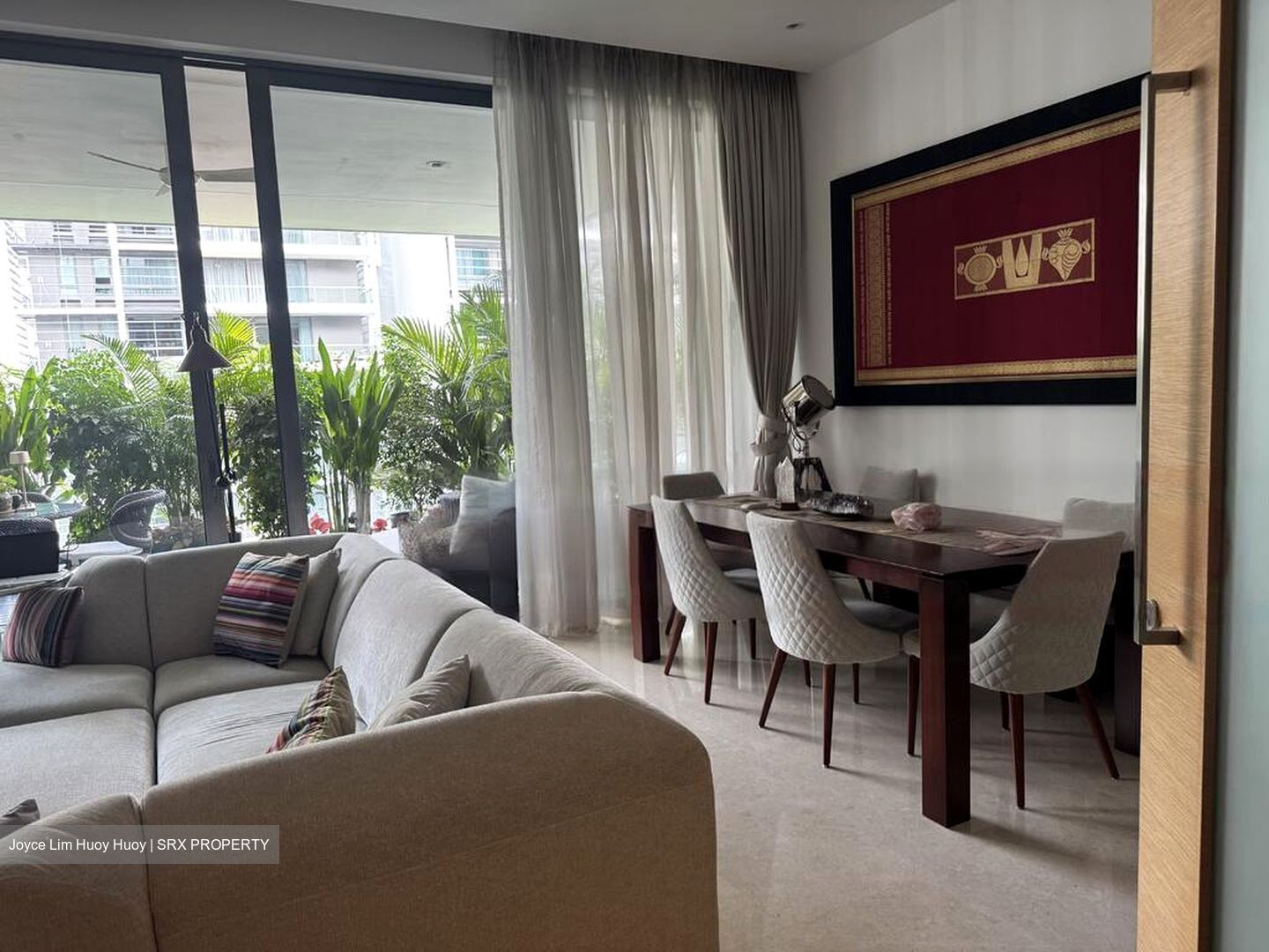 Urban Suites (D9), Condominium #577080461